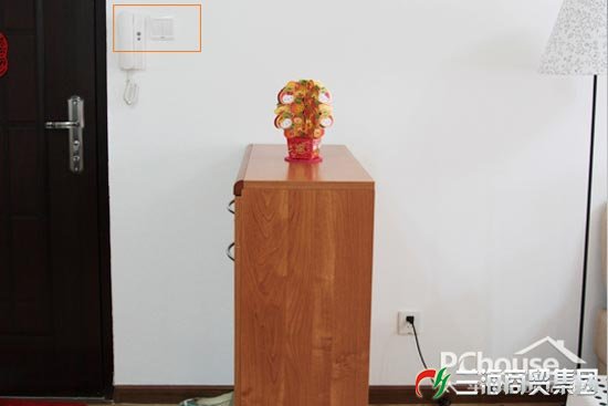 小零件有大學問 支招開關(guān)插座安裝攻略